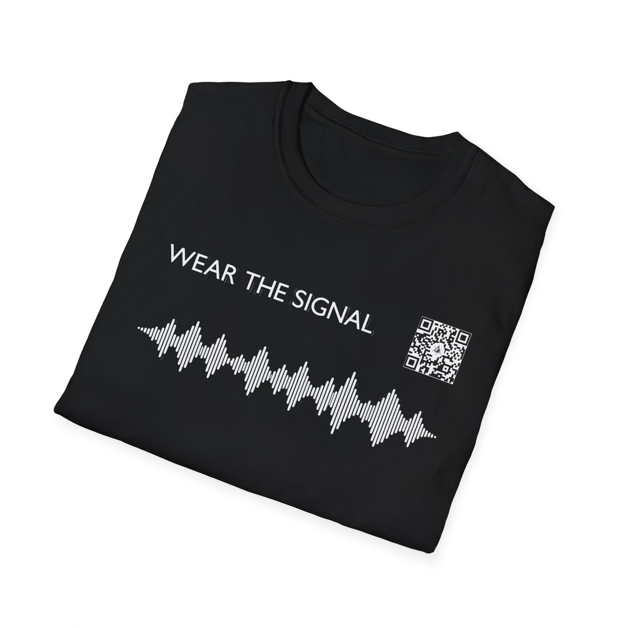 Wear The Signal™ T-Shirt