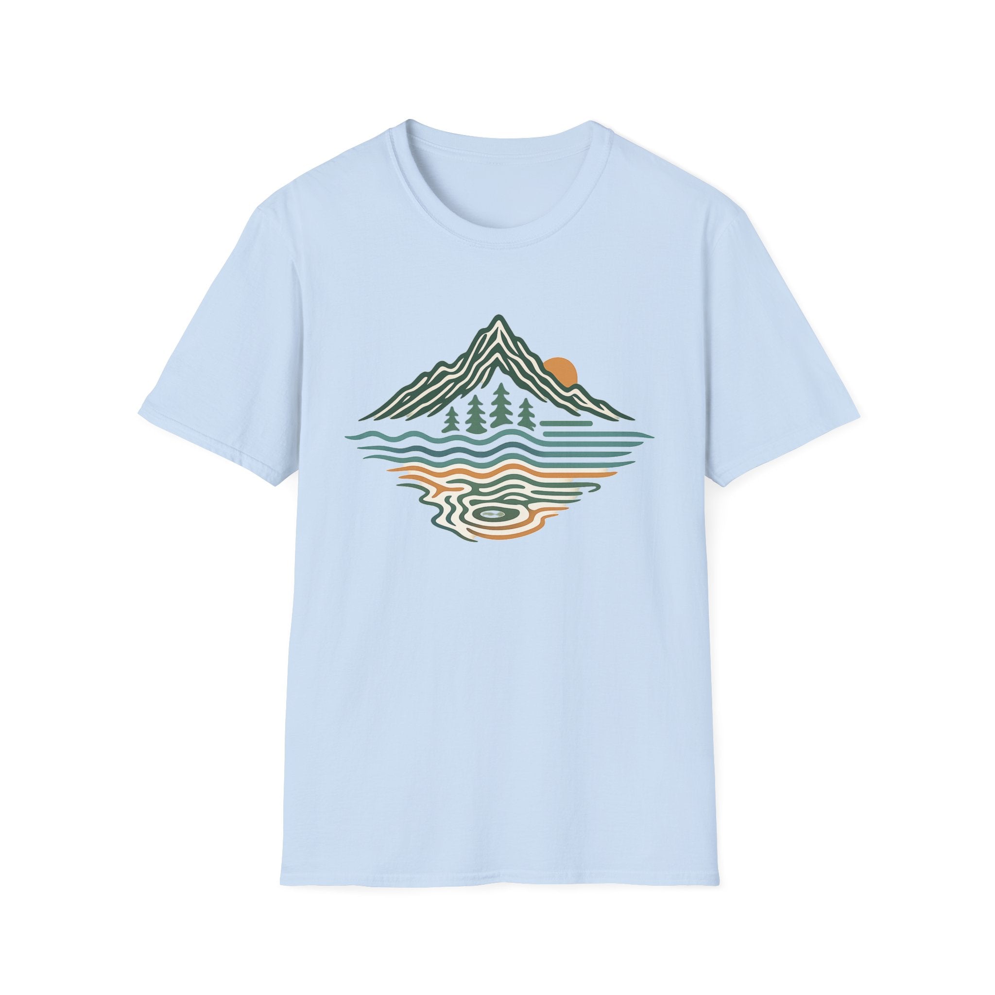 Mountain Echoes™