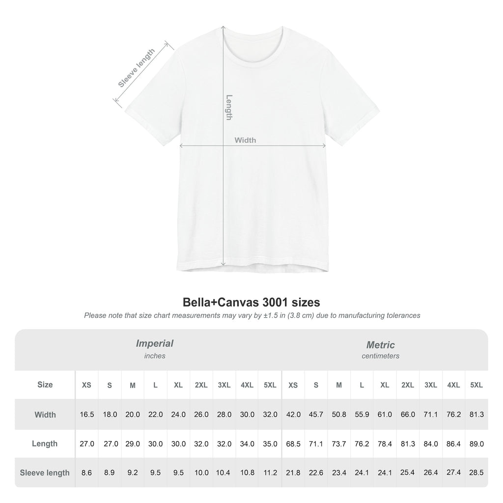 The Signal Mark™ Tee