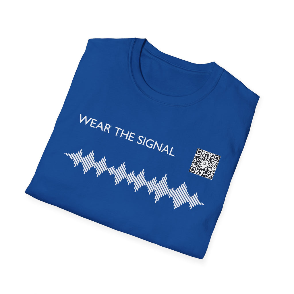 Wear The Signal™ T-Shirt