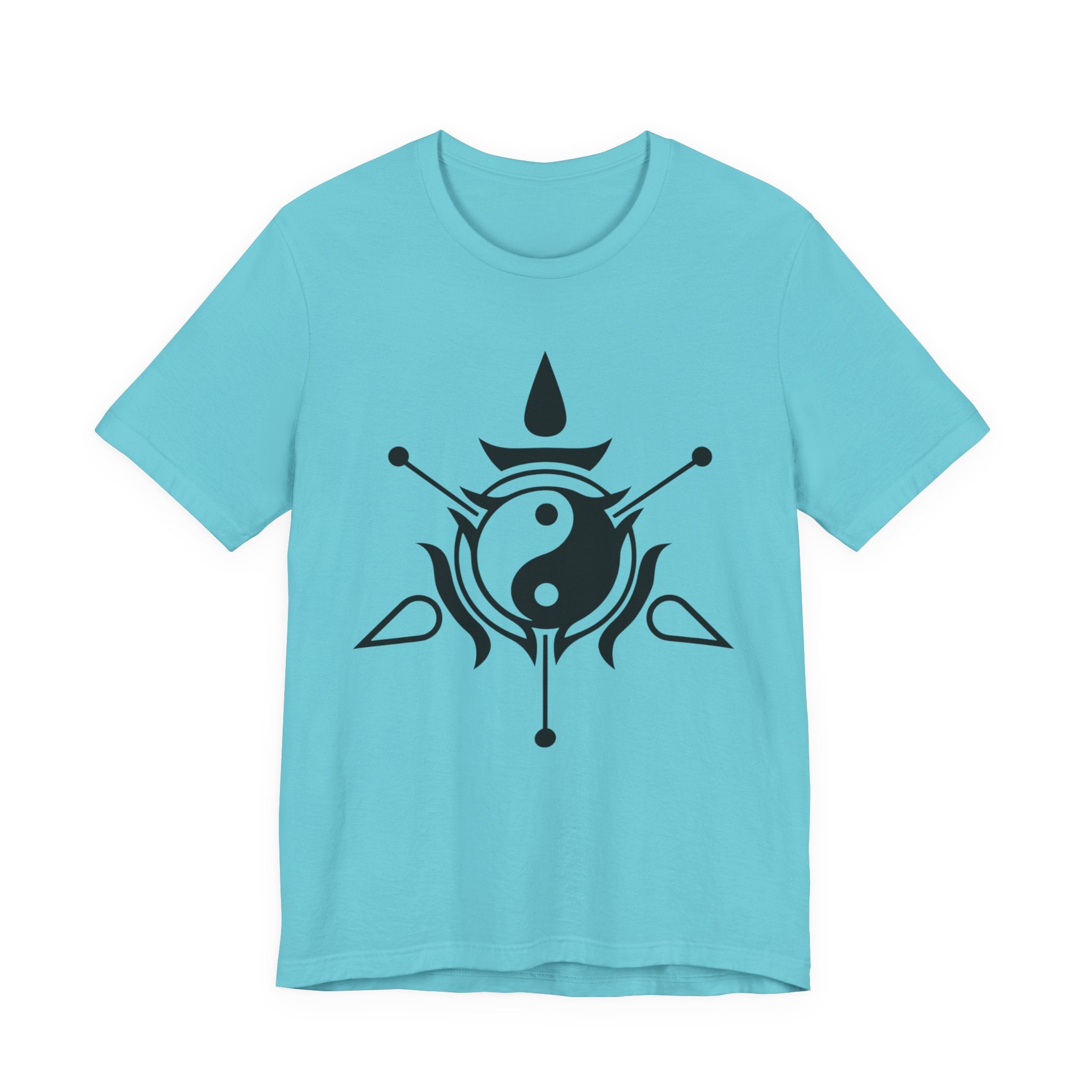 The Signal Mark™ Tee