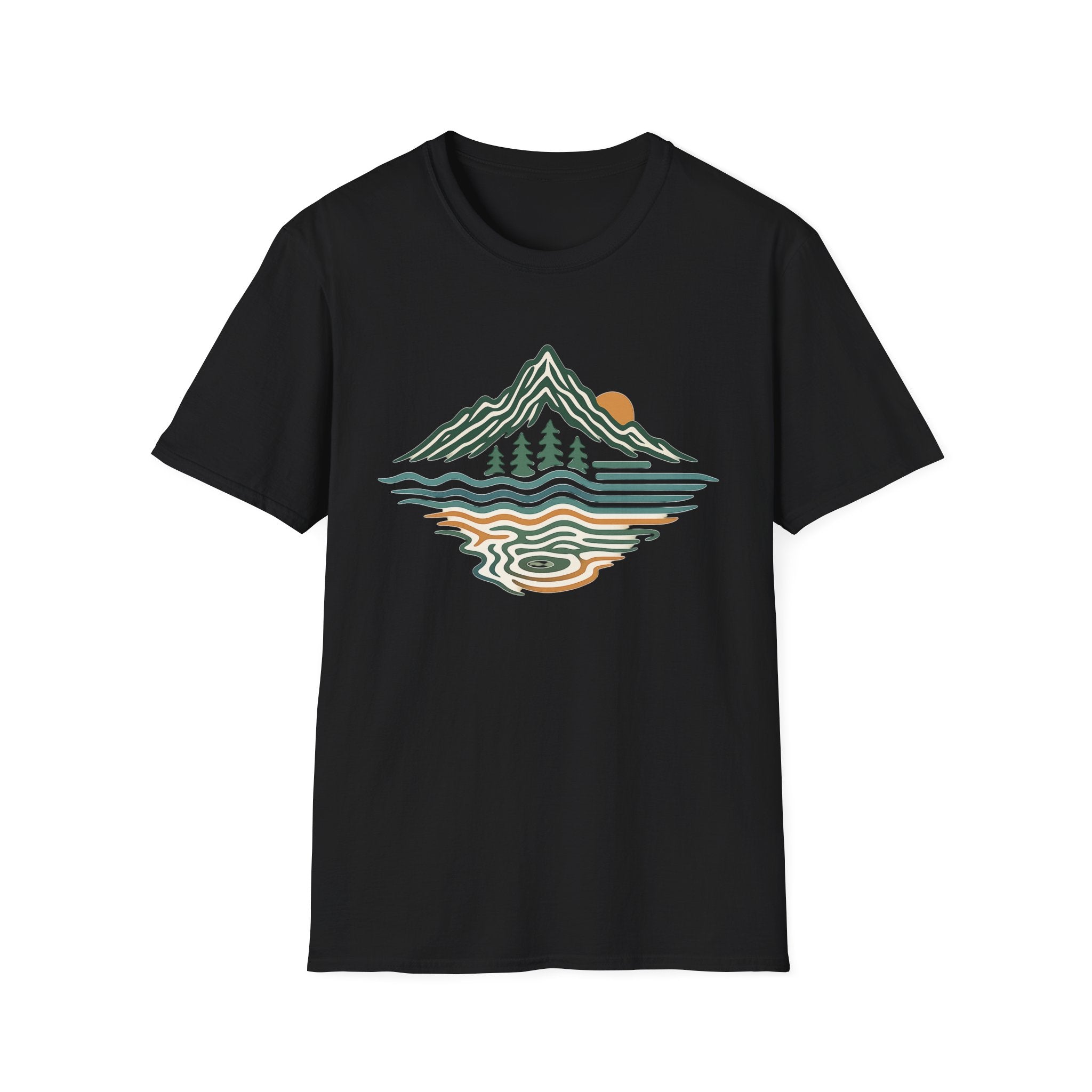 Mountain Echoes™