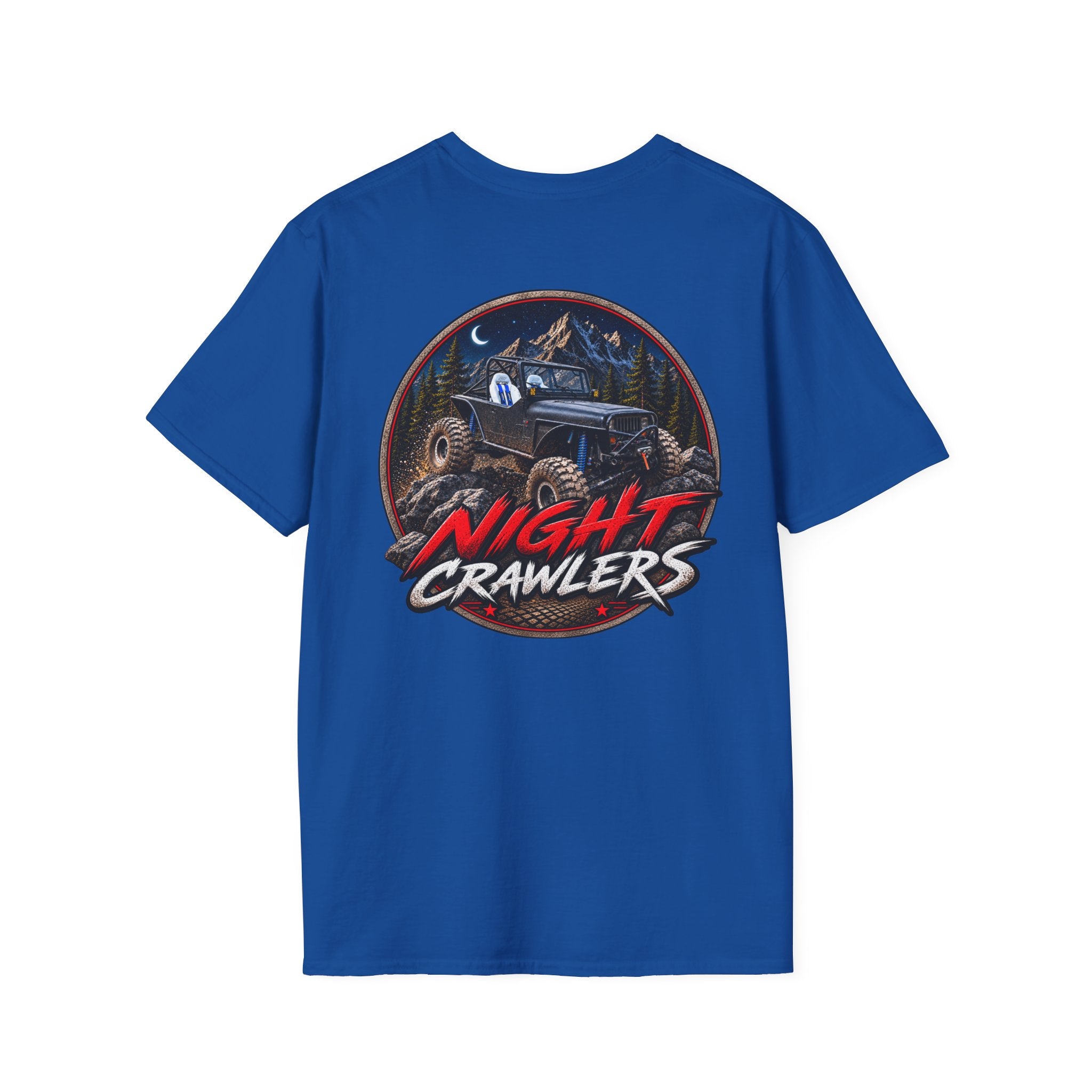 Night Crawlers – After Dark
