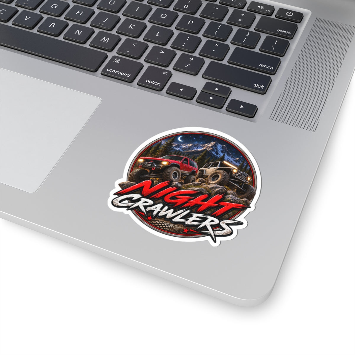 Night Crawlers Offroad – Midnight Mountain