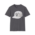 DJ Shirt-Hat Hat-Shirt Tee | Funny DJ & Festival T-Shirt