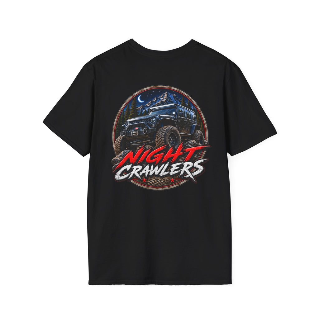 Night Crawlers – Midnight Run