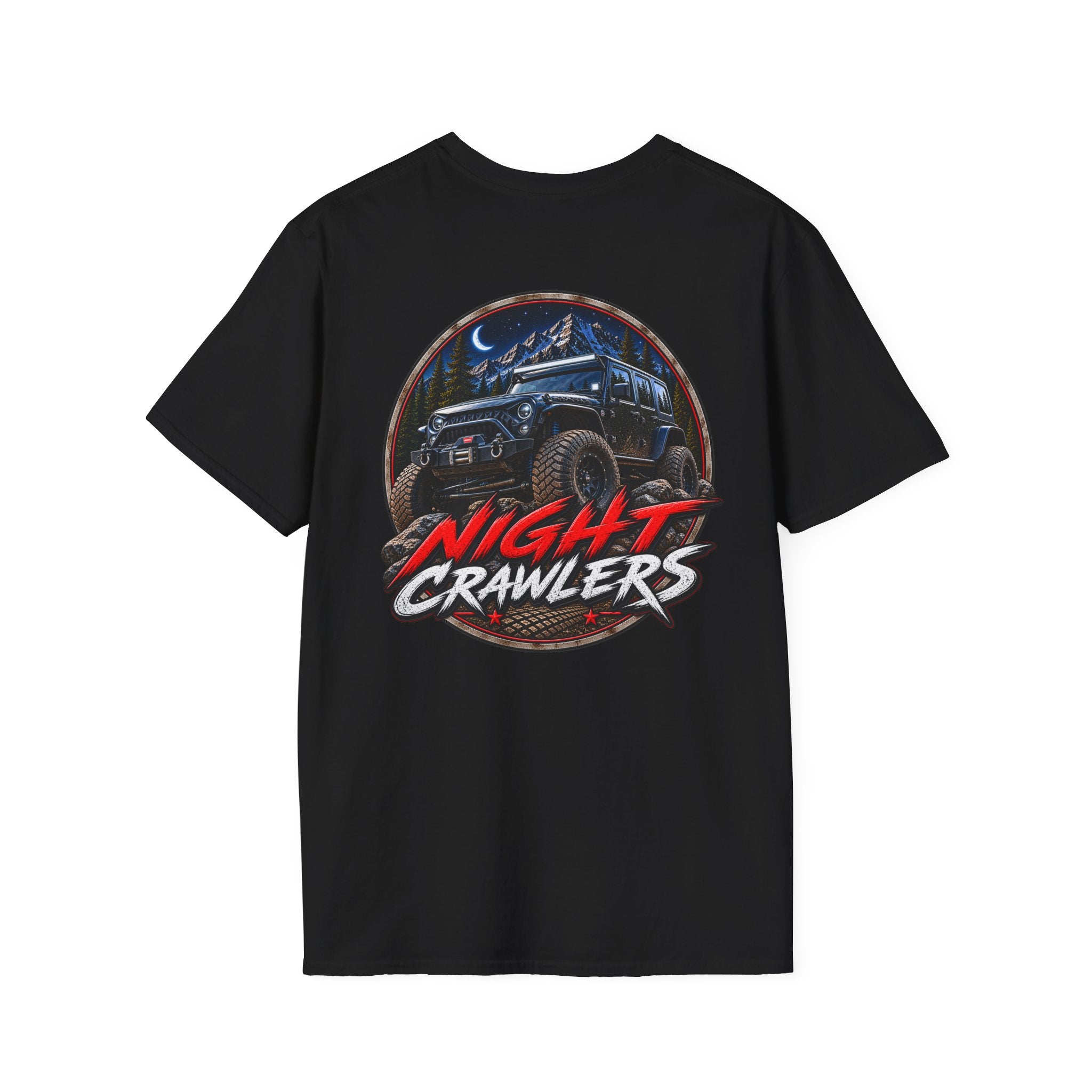 Night Crawlers – Midnight Run