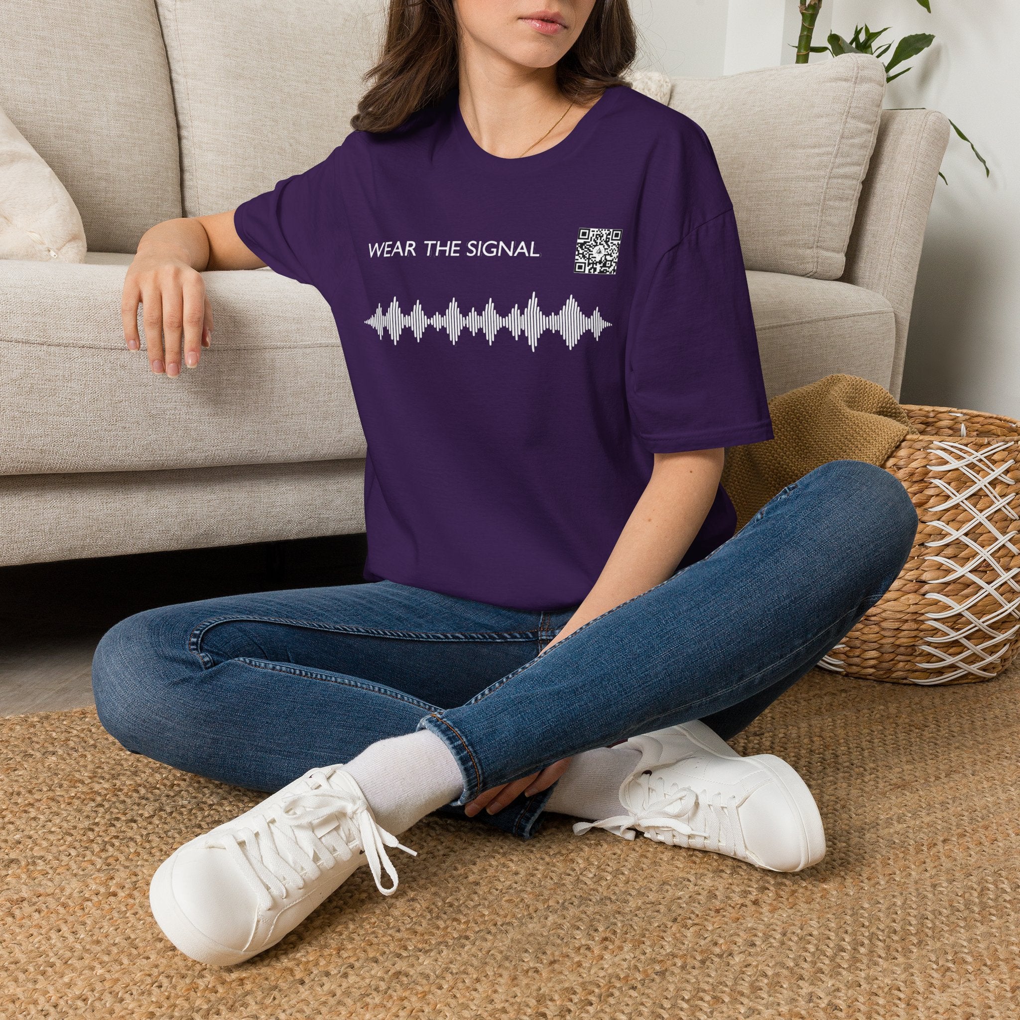 Wear The Signal™ T-Shirt