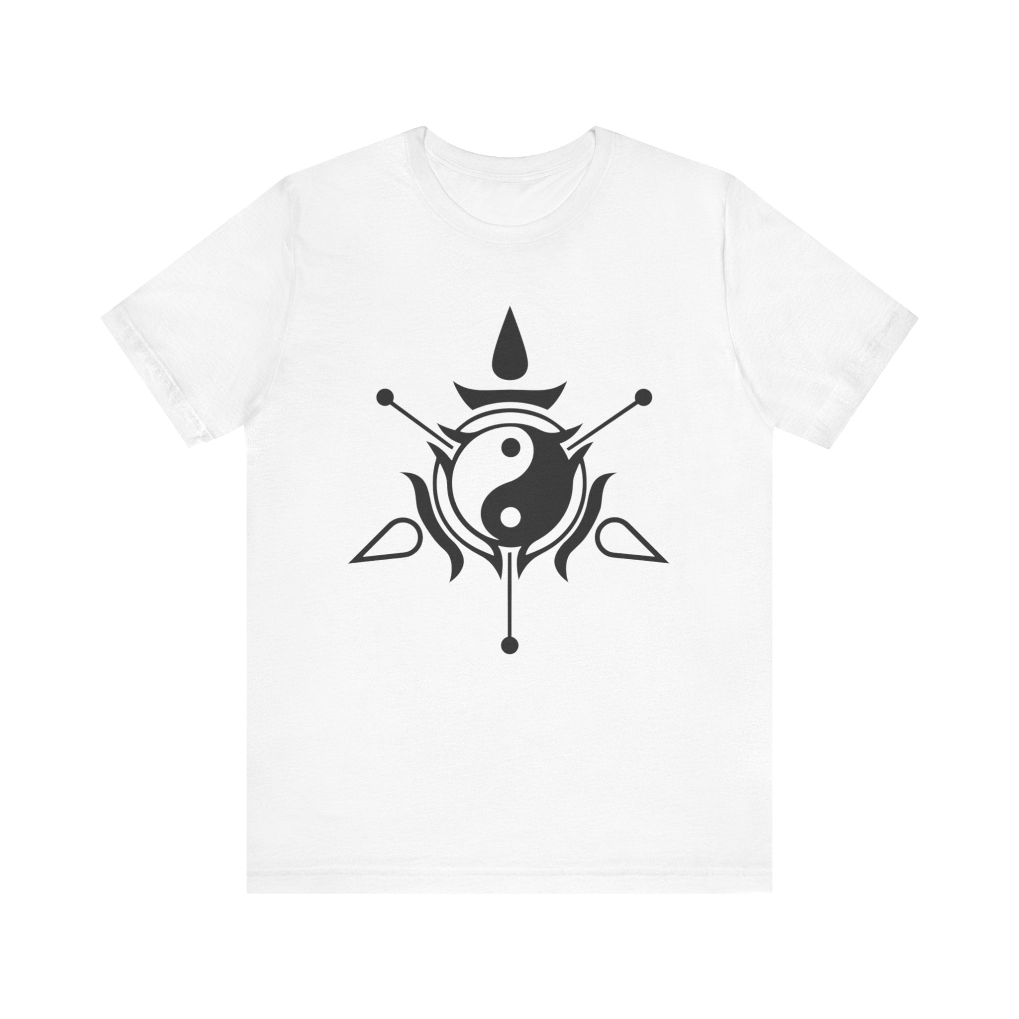 The Signal Mark™ Tee