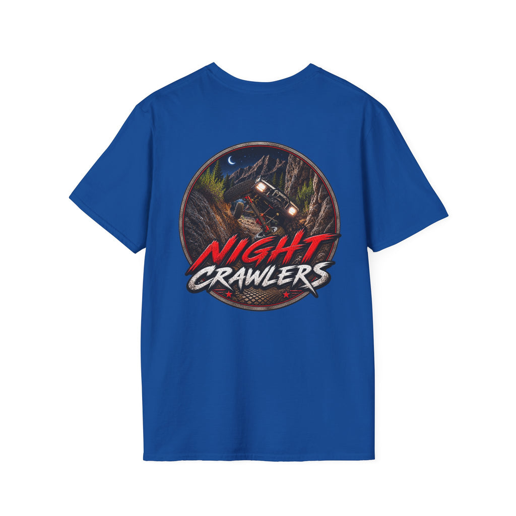 Night Crawlers – Midnight Flex