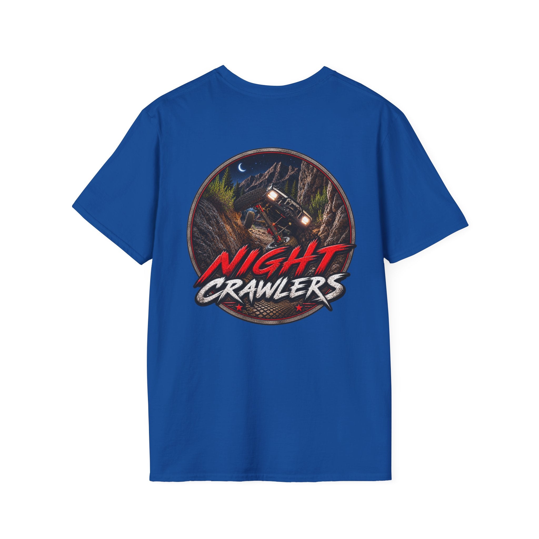 Night Crawlers – Midnight Flex