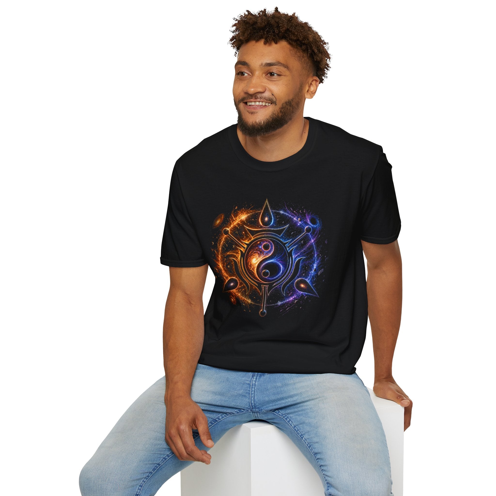 Cosmic Signal™ Tee