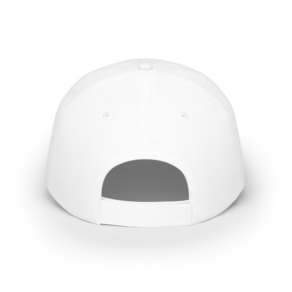 DJ Shirt-Hat, Hat™ | (White Hat, Gray Shirt)