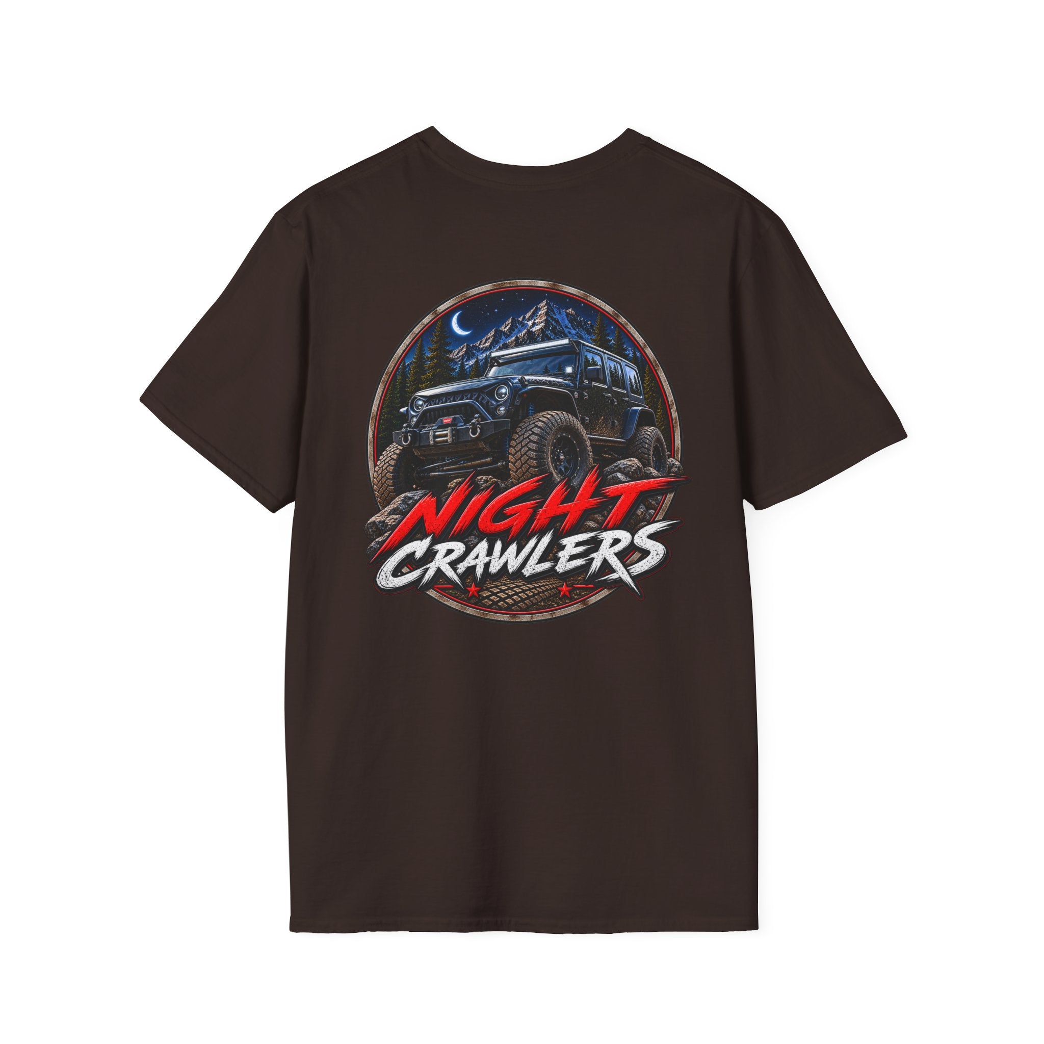 Night Crawlers – Midnight Run