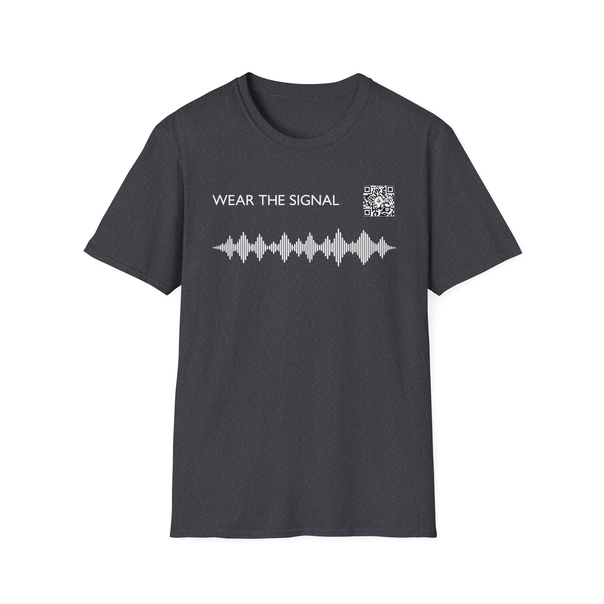 Wear The Signal™ T-Shirt