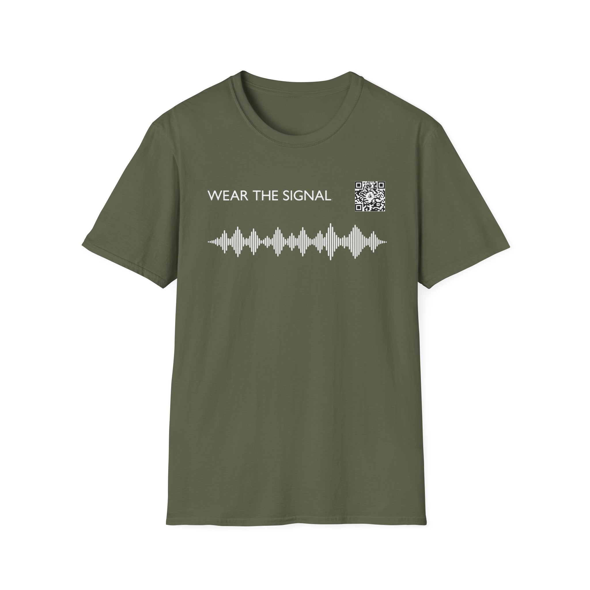 Wear The Signal™ T-Shirt