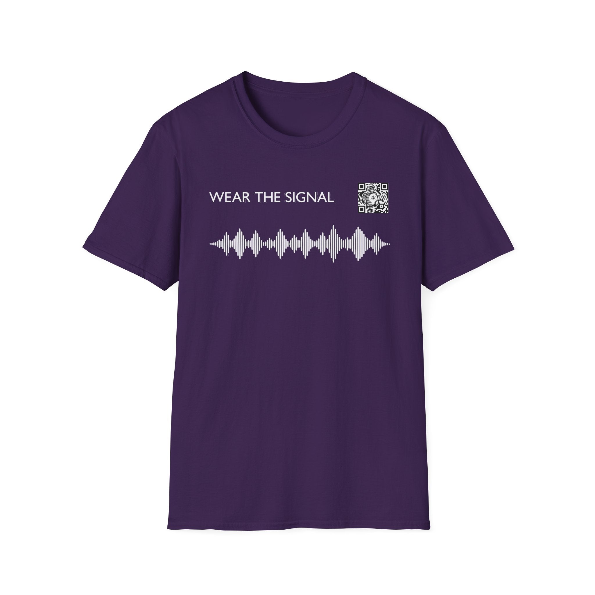 Wear The Signal™ T-Shirt
